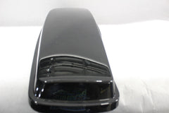 90200413 Saddlebag Lid NEEDS PAINT LEFT HARLEY DAVIDSON