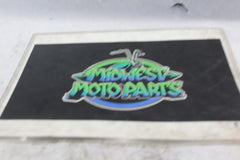 REAR ELECTRICAL BRACKET 72466-01 2001 H-D SOFTAIL DUECE FXSTD