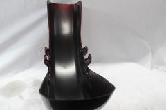 59045-00 Front Fender DARK METALLIC RED HARLEY DAVIDSON