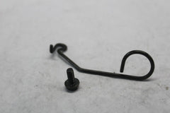 CABLE CLAMP 92170-1399  2002 KAWASAKI ZX-6