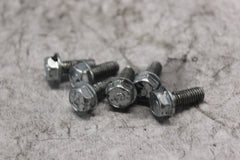 PRESSURE PLATE KIT SCREW 6PCS 2980 2008 H-D ELECTRAGLIDE FLHT