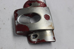 SPARK PLUG COVER FRONT HARLEY DAVIDSON TWIN CAM