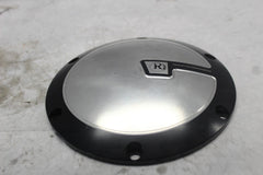 INNOVATIVE COMPONENTS CLUTCH DERBY COVER 2012 SPORTSTER XL1200