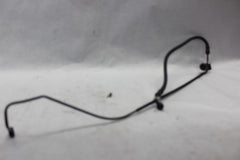 REAR BRAKE LINE W/ STOP SWITCH 45156-00 2001 H-D SOFTAIL DUECE FXSTD
