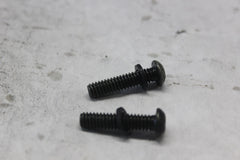 4132 FRONT MC HALF-CLAMP SCREW (2) 2010 H-D ULTRA CLASSIC FLHTCU