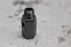 OIL RELIEF VALVE 16130-1001 1988 KAWASAKI EX500