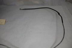 OEM Harley Davidson ABS Brake Line Front Upper 2008 Streetglide 41679-08