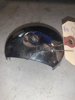 Harley Davidson Starter Chrome End Cover 31611-08