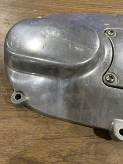 OEM Harley Davidson Primary Cover 2001 Electraglide 60664-99 Derby/Inspection