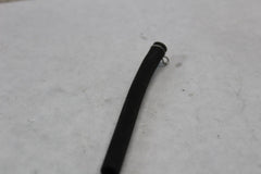 AIR DUCT RUBBER TUBE 7X10X120 702A07120  2002 KAWASAKI ZX-6