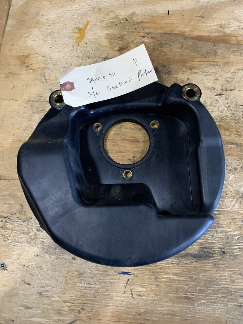 OEM Harley Davidson Air Cleaner Backing Plate 2014+ Touring 29000033