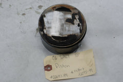 OEM Harley Davidson Piston Twin Cam 88" 2006 Softail 22097-99