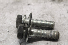 Rear Shock Bolt (2) Harley Davidson 3607 1997 H-D ELECTRAGLIDE FLHTC-I