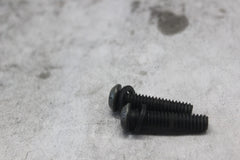 4132 FRONT MC HALF-CLAMP SCREW (2) 2010 H-D ULTRA CLASSIC FLHTCU