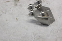 Saddlebag Lid Catch Bracket 90958-93 2010 H-D ULTRA CLASSIC FLHTCU