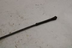 OEM Yamaha Motorcycle 1981 XJ650 Brake Rod #4H7-27231-00-00