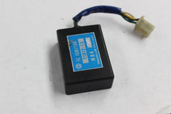 IGNITION CONTROL MODULE (CDI) 30400-MB1-701 1983 HONDA VF750C MAGNA TID12-13