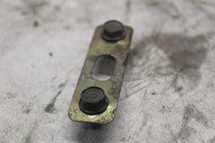 LICENSE PLATE SETTING PIN 84702-MB9-770 1982 HONDA GOLDWING GL1100A