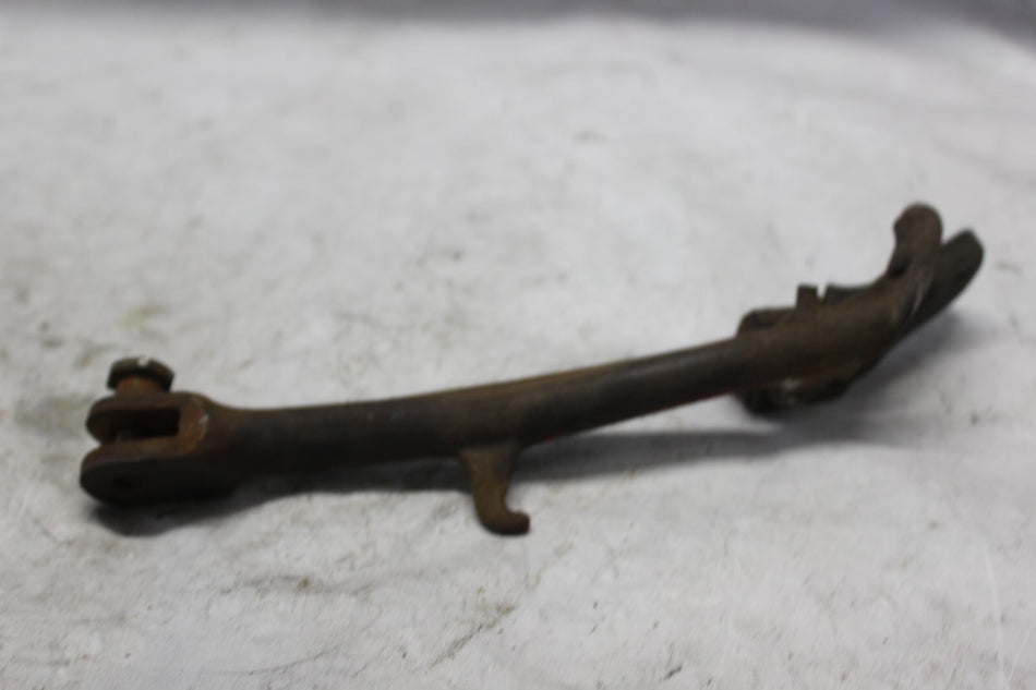 50540-ME9-000 SIDE STAND 1983 HONDA SHADOW VT750C