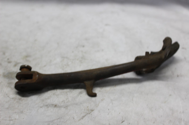 50540-ME9-000 SIDE STAND 1983 HONDA SHADOW VT750C