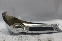 FUEL TANK CONSOLE W/HINGE PIN 61270-08 2008 H-D ELECTRAGLIDE FLHT