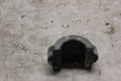 MASTER CYLINDER HOLDER (HALF-CLAMP) PEELING 43034-1001 1980 KAWASAKI KZ440