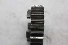 MAINSHAFT 6TH GEAR 23T 23511-MAL-600 1997 HONDA CBR600F3