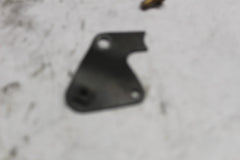 RIGHT HELMET LOCK BRACKET 11049-1625 1999 KAW VULCAN 1500