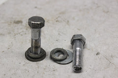 FRONT CALIPER BOLT 2PCS 90105-10638-00 1982 YAMAHA MAXIM XJ1100