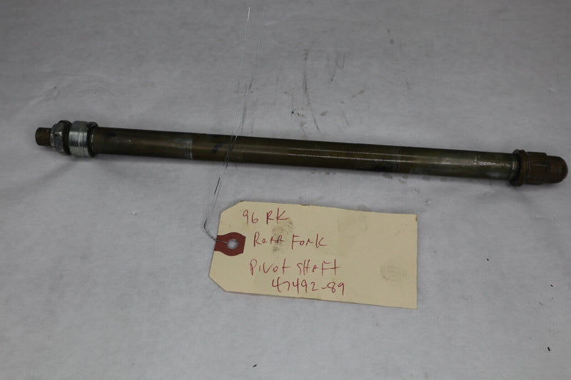 47492-89 Pivot Shaft HARLEY DAVIDSON