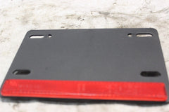 60918-10A LICENSE PLATE BRACKET HARLEY DAVIDSON