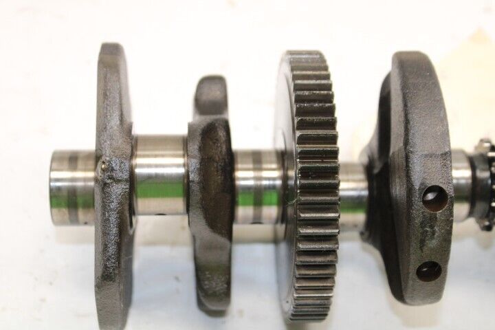 OEM Yamaha Motorcycle 1981 XJ650 Crankshaft 4H7-11411-10