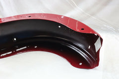 OEM Harley Davidson Rear Fender Billiard Red 2020 Roadglide 60575-10