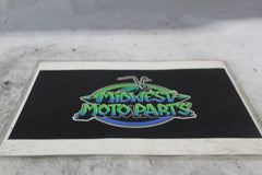 CONSOLE PANEL 1 2C0-2837L-00-00 2007 YAMAHA R6 YZFR6