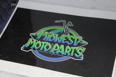 Glovebox Frame DOOR RIGHT Harley Davidson 57100102 57100098
