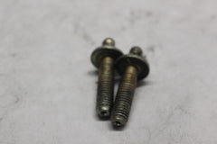 29465-08 Air Cleaner Breather Bolts (2) HARLEY DAVIDSON