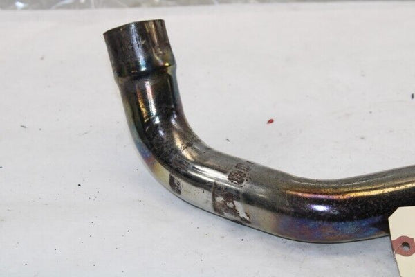 OEM Harley Davidson Rear Left Exhaust Pipe 65627-07