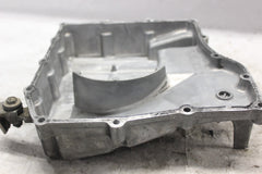 OIL PAN SILVER 11210-MAE-000 1998 HONDA CBR900RR