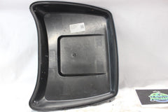 AFTERMARKET TOUR PAK COVER SEE PHOTOS HARLEY DAVIDSON