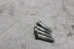 ABS CONTROLLER MOUNTING SCREW 4PCS 2228 2010 H-D ULTRA CLASSIC FLHTCU