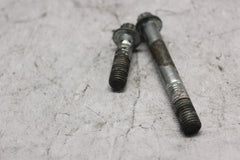 FRONT CALIPER MOUNTING SCREWS 44160-00,44163-00 2000 H-D ELECTRAGLIDE FLHT