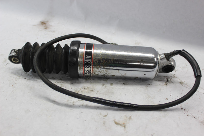 REAR SHOCK ABSORBER 13