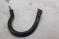 BATTERY NEGATIVE CABLE 70060-92 2001 H-D SOFTAIL DUECE FXSTD