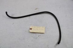 OEM Honda Motorcycle 1999 CBR600F4 Reserve Tank Vacuum Hose(5.5x3000)