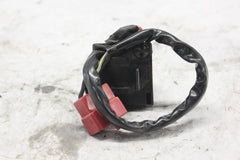 FUSE PLATE ASSY 38200-425-005 1982 HONDA GL500I SILVERWING