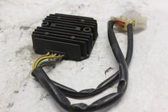 REGULATOR/RECTIFIER ASSY 31600-MA1-008 1982 HONDA GL500I SILVERWING