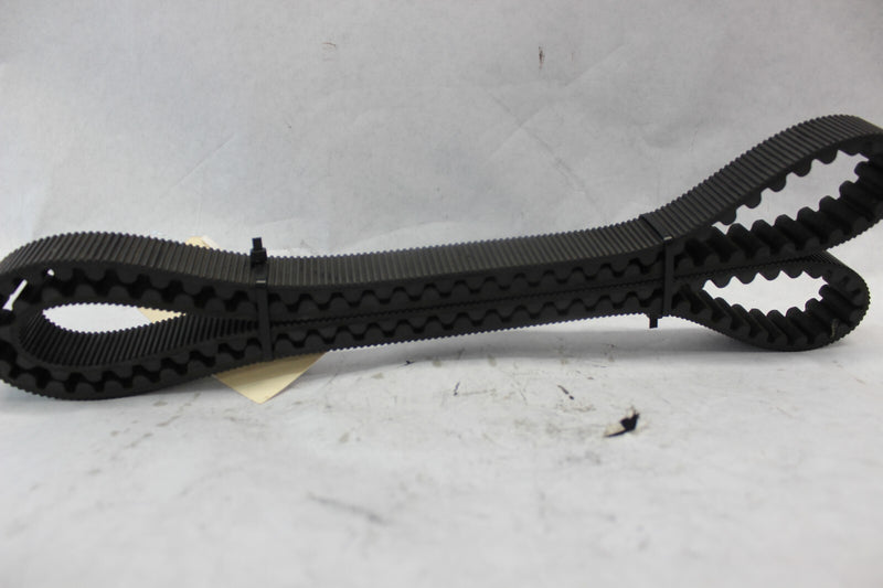 REAR BELT 135T 40307-00 2001 H-D SOFTAIL DUECE FXSTD