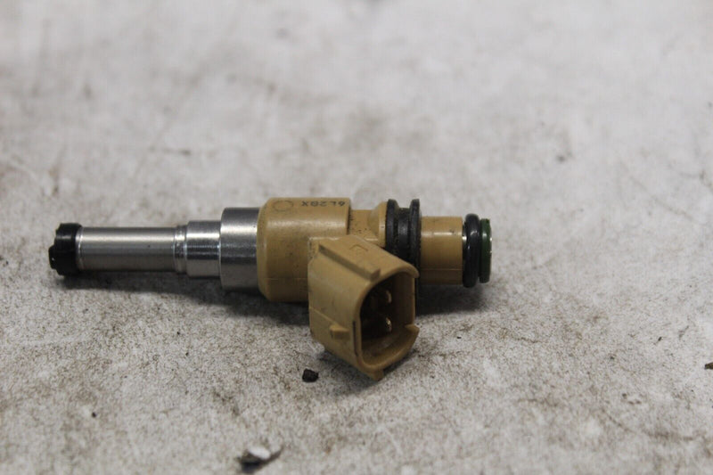 FUEL INJECTOR 2C0-13761-10-00 2007 YAMAHA R6 YZFR6