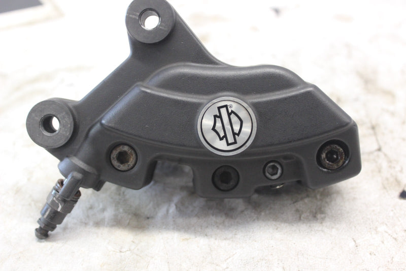 Front Brake Caliper RIGHT 44023-08 2010 H-D ULTRA CLASSIC FLHTCU
