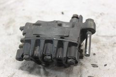 REAR CALIPER ASSY 43150-MCW-D01 2002 HONDA VFR800 INTERCEPTOR